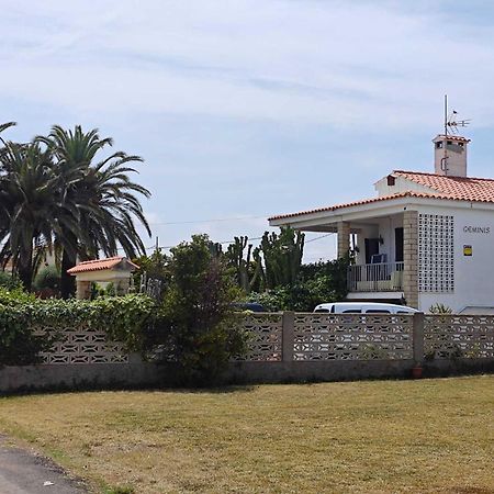 Casa Geminis Vinaros Apartman Kültér fotó
