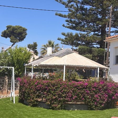 Casa Geminis Vinaros Apartman Kültér fotó
