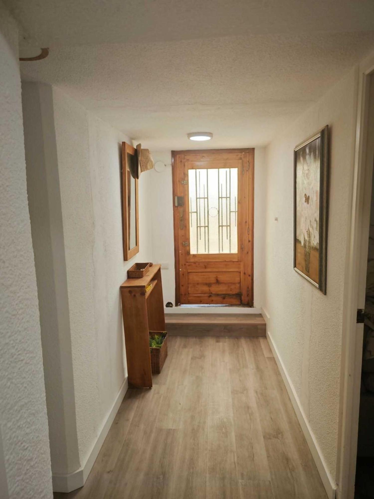 Casa Geminis Vinaros Apartman Kültér fotó