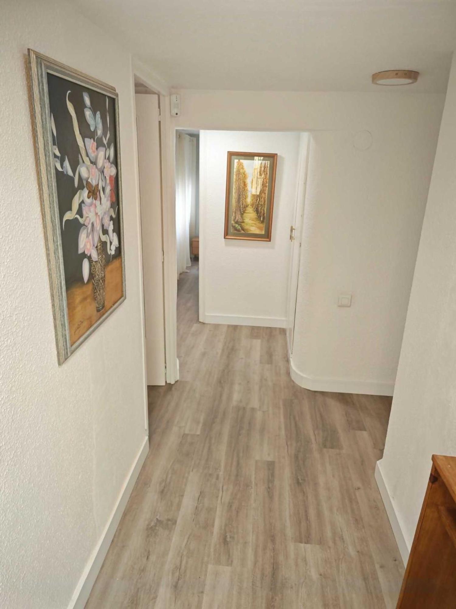 Casa Geminis Vinaros Apartman Kültér fotó