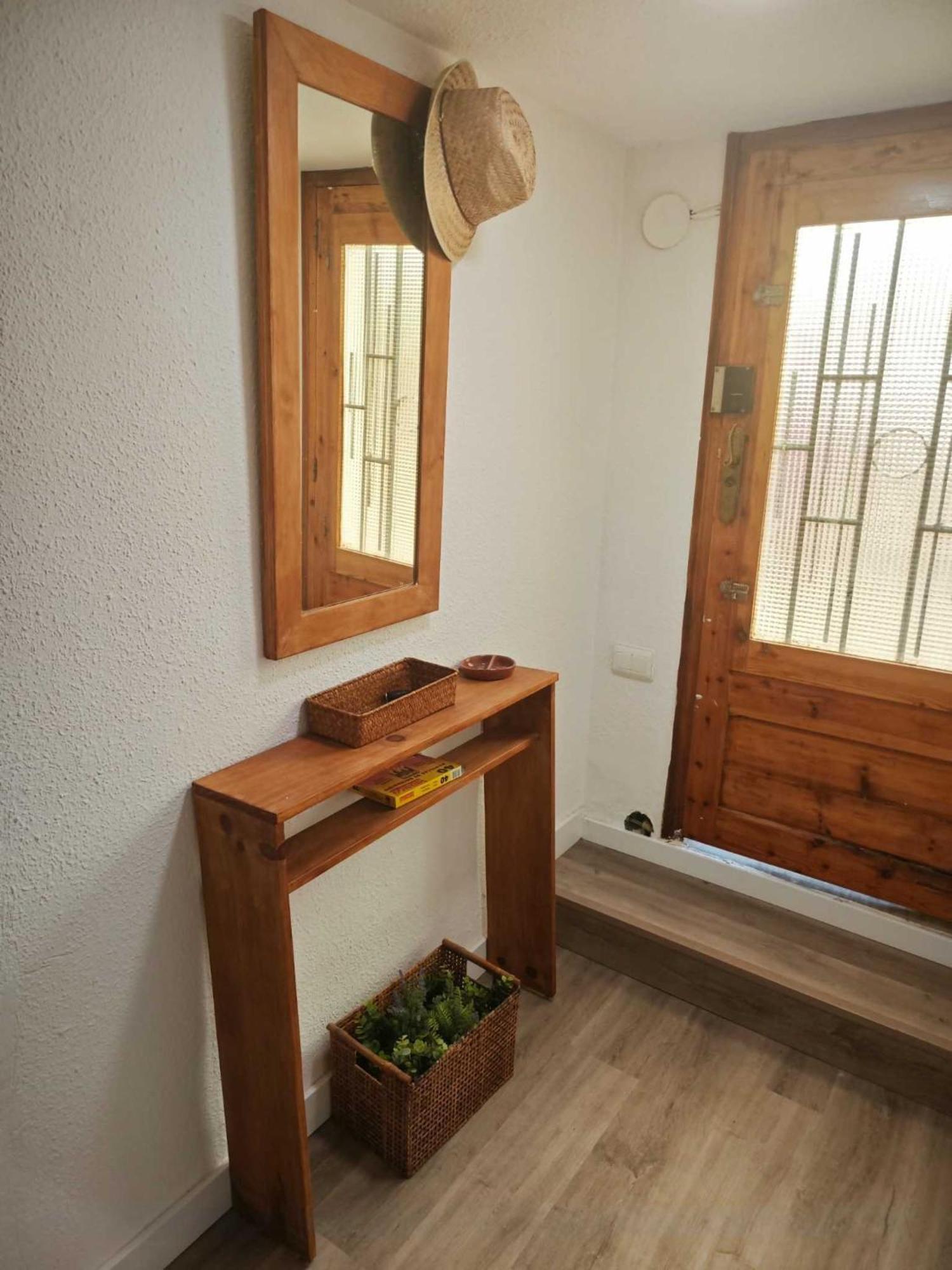 Casa Geminis Vinaros Apartman Kültér fotó
