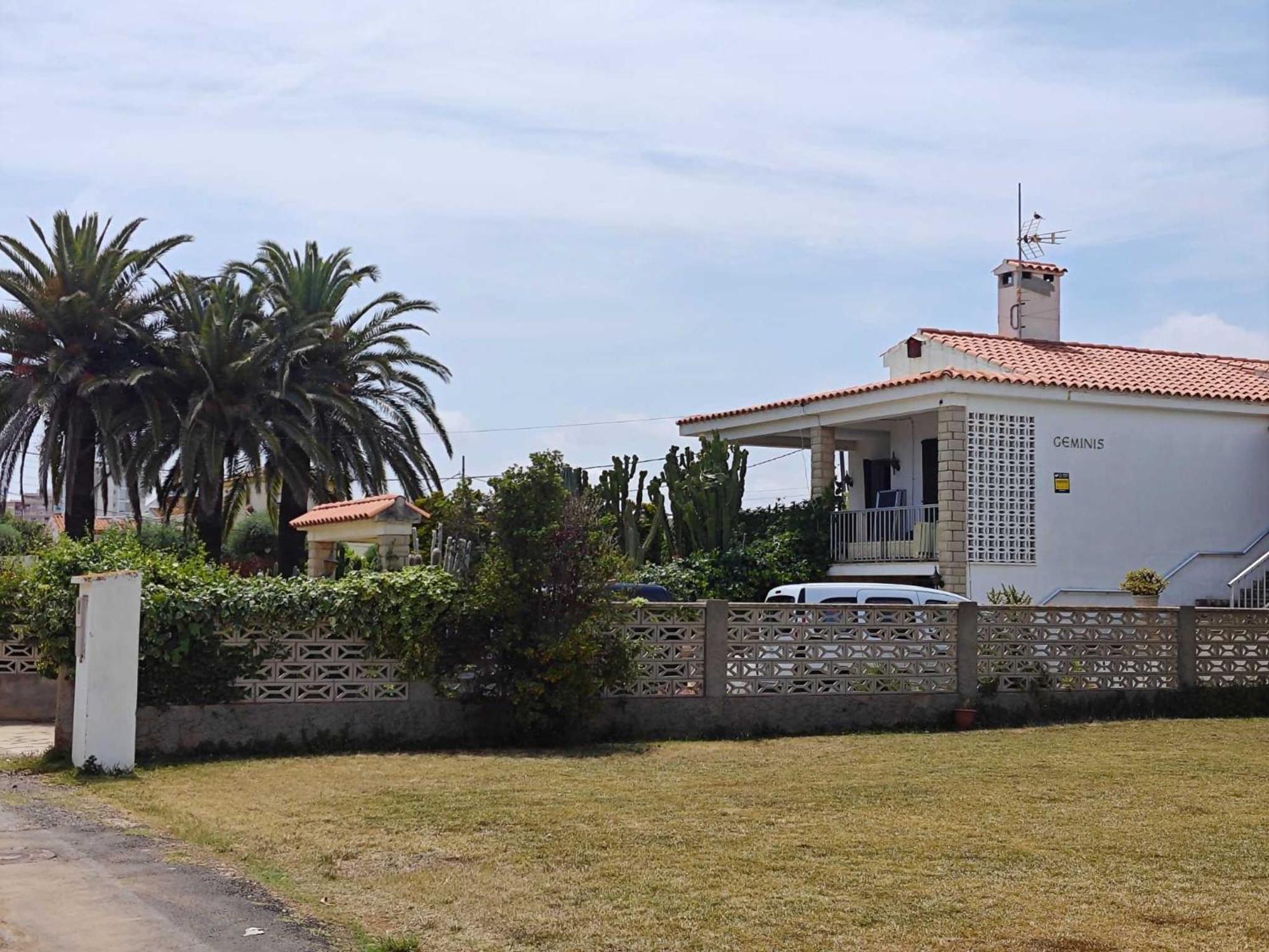 Casa Geminis Vinaros Apartman Kültér fotó