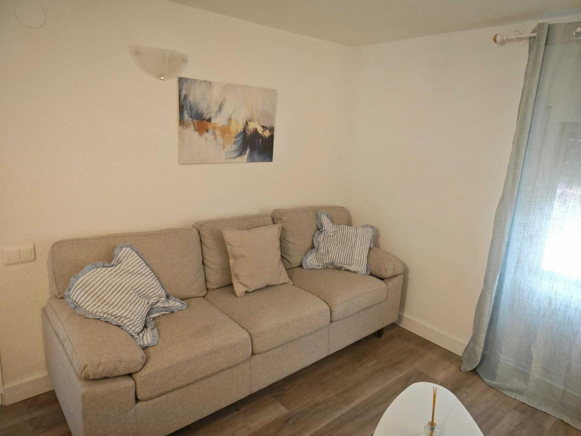 Casa Geminis Vinaros Apartman Kültér fotó
