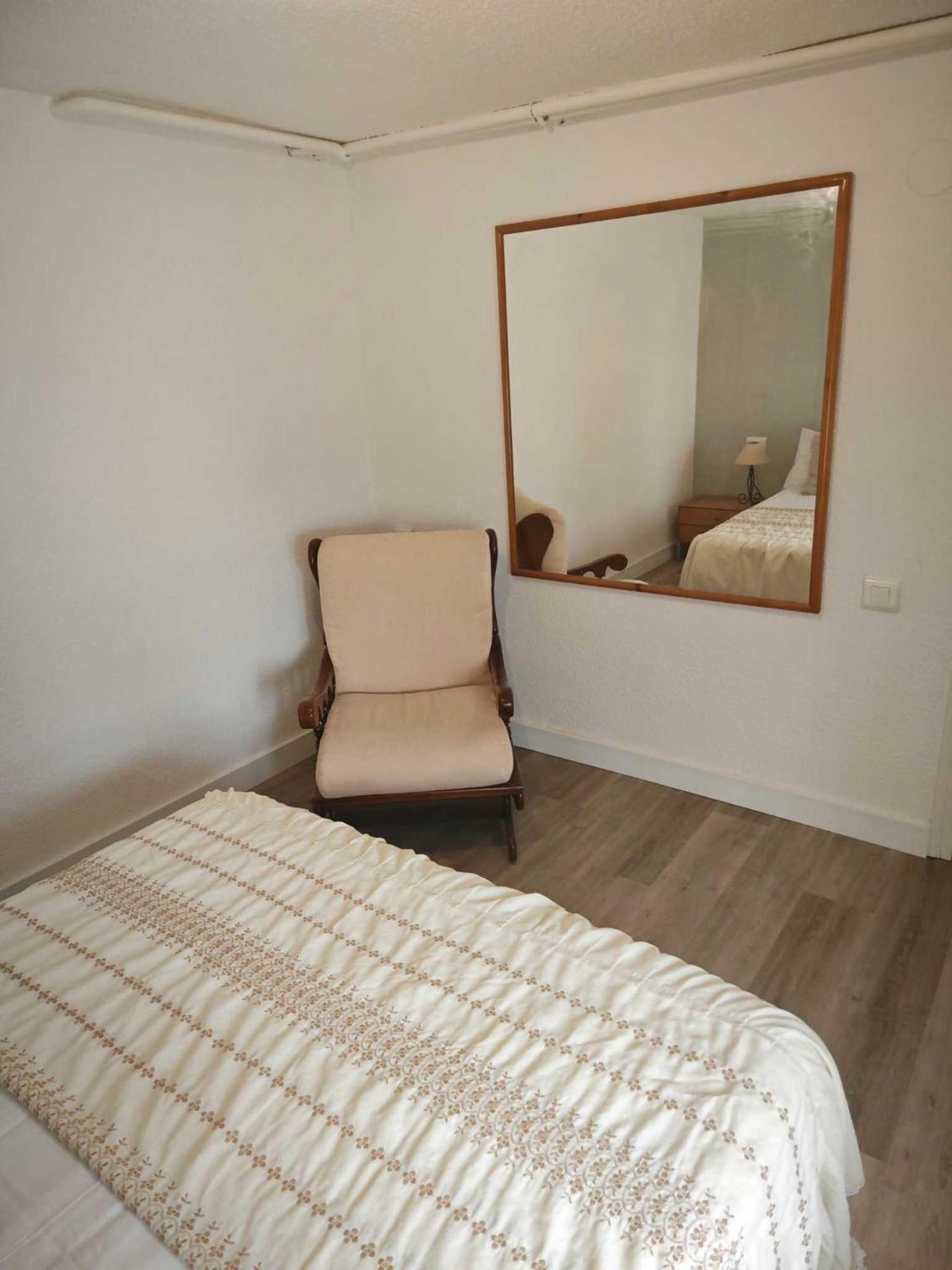 Casa Geminis Vinaros Apartman Kültér fotó