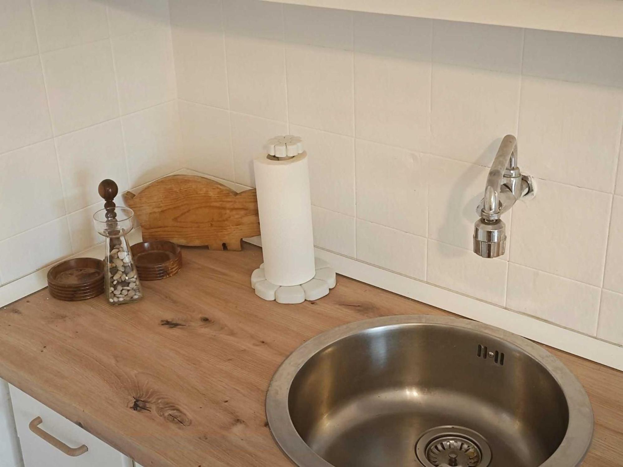 Casa Geminis Vinaros Apartman Kültér fotó