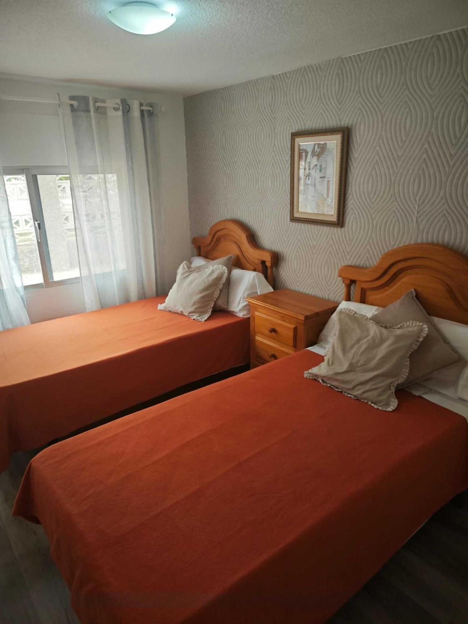 Casa Geminis Vinaros Apartman Kültér fotó