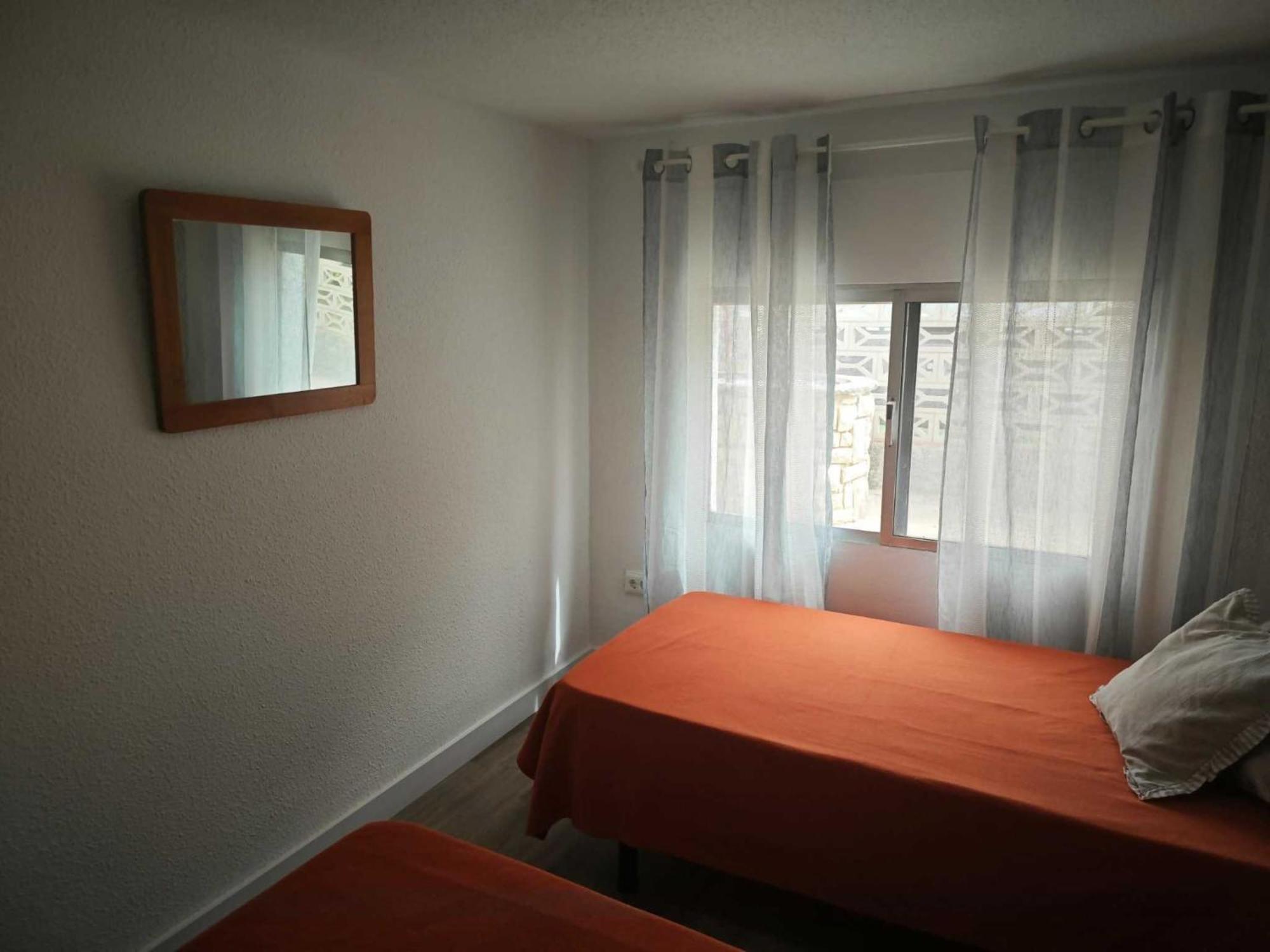 Casa Geminis Vinaros Apartman Kültér fotó