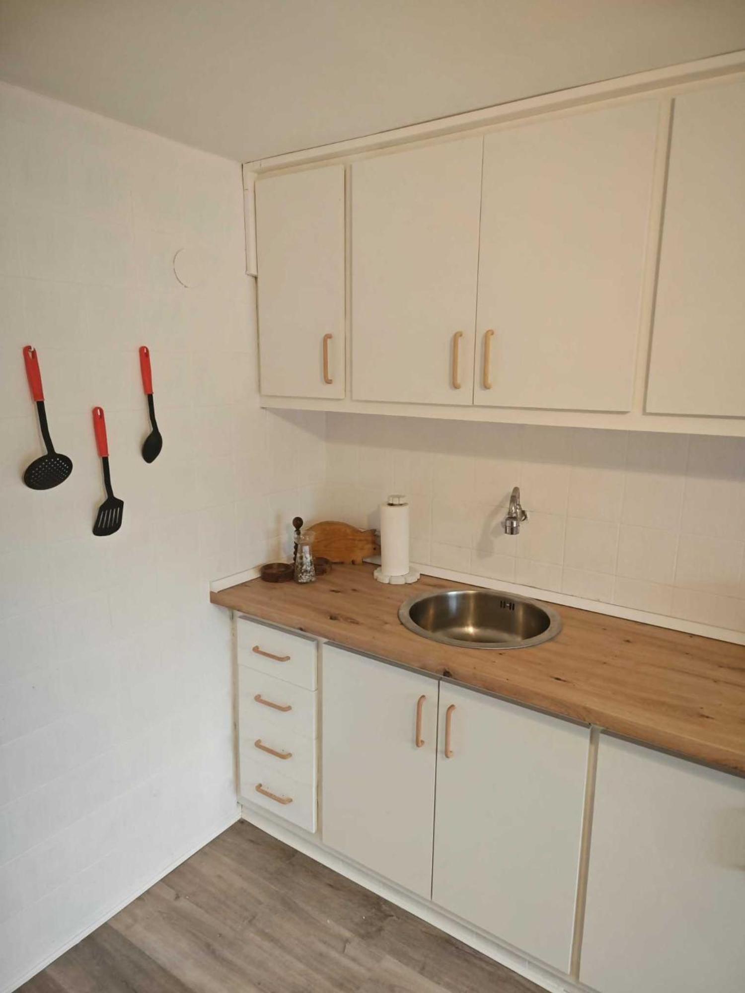 Casa Geminis Vinaros Apartman Kültér fotó