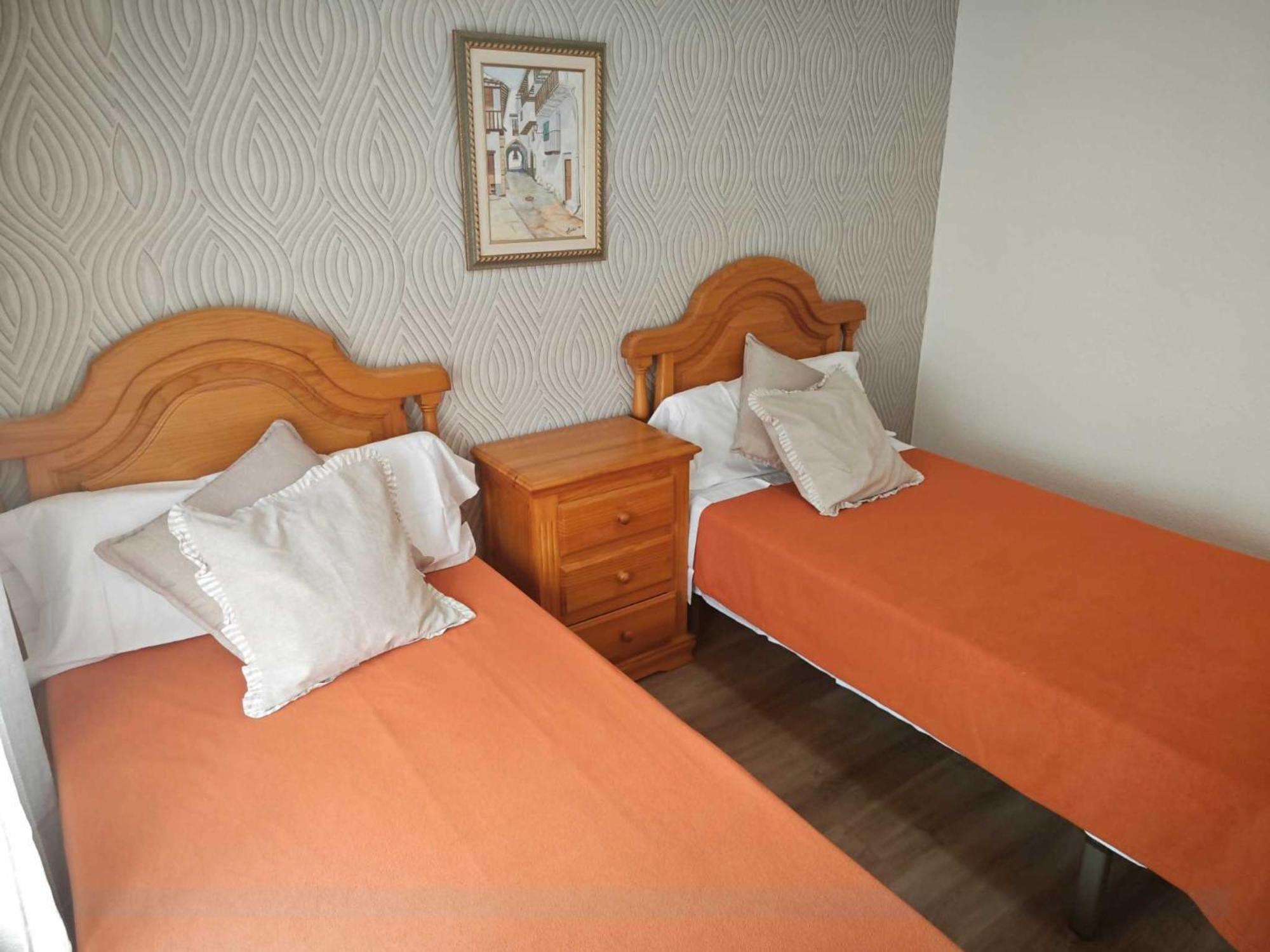 Casa Geminis Vinaros Apartman Kültér fotó