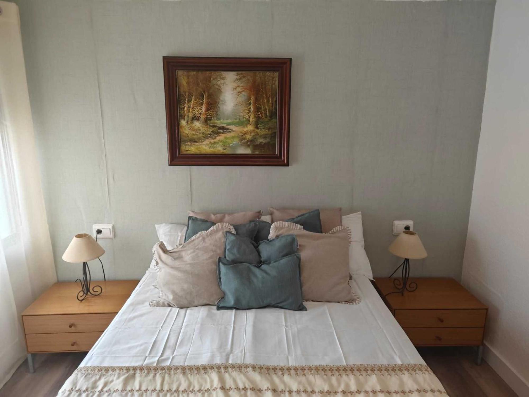 Casa Geminis Vinaros Apartman Kültér fotó