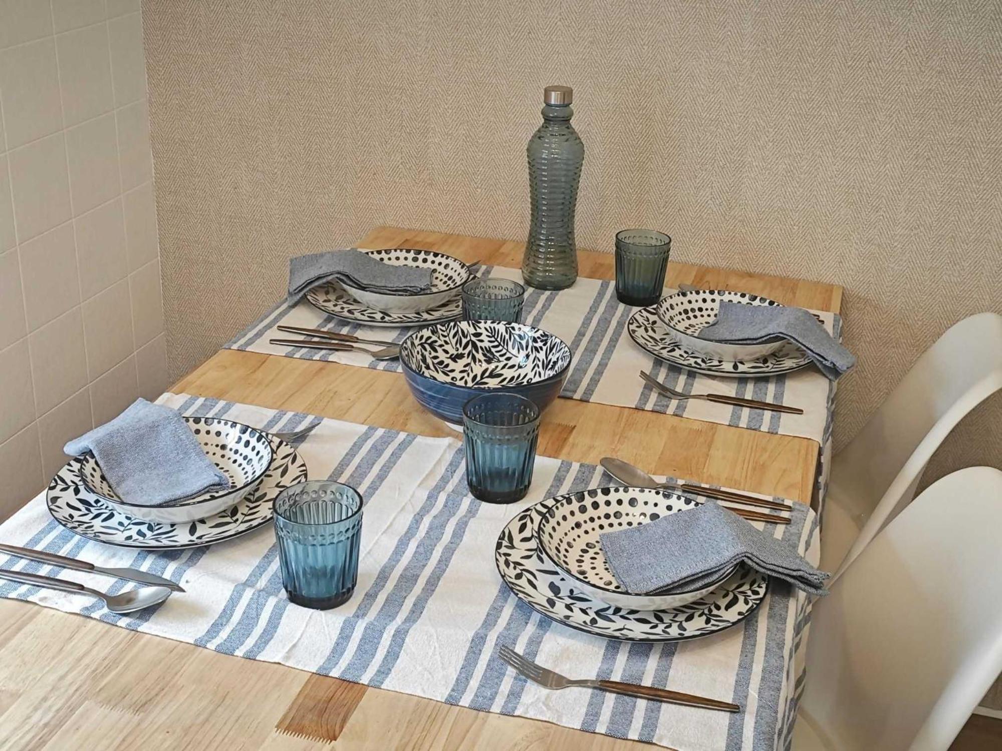 Casa Geminis Vinaros Apartman Kültér fotó