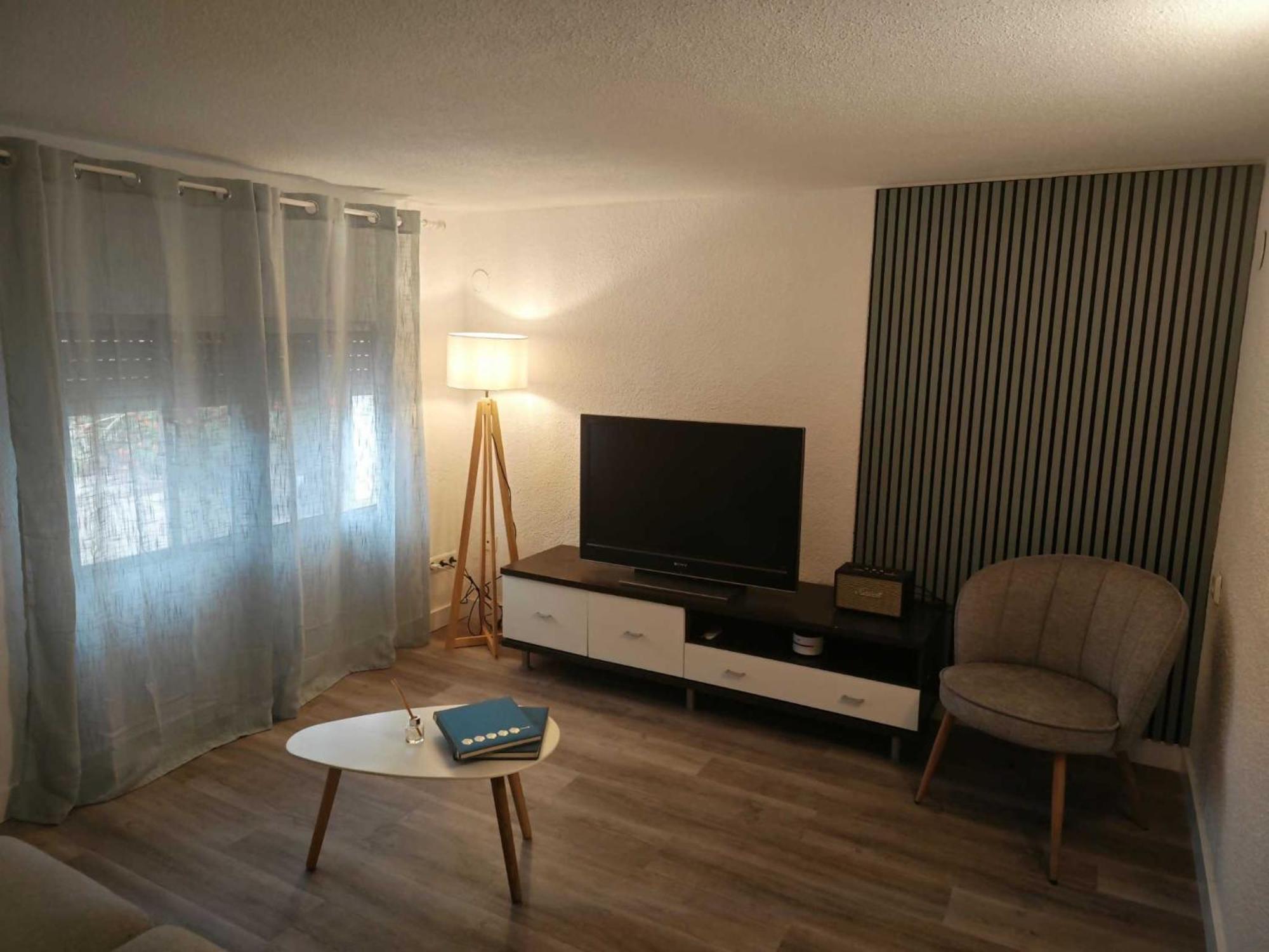 Casa Geminis Vinaros Apartman Kültér fotó