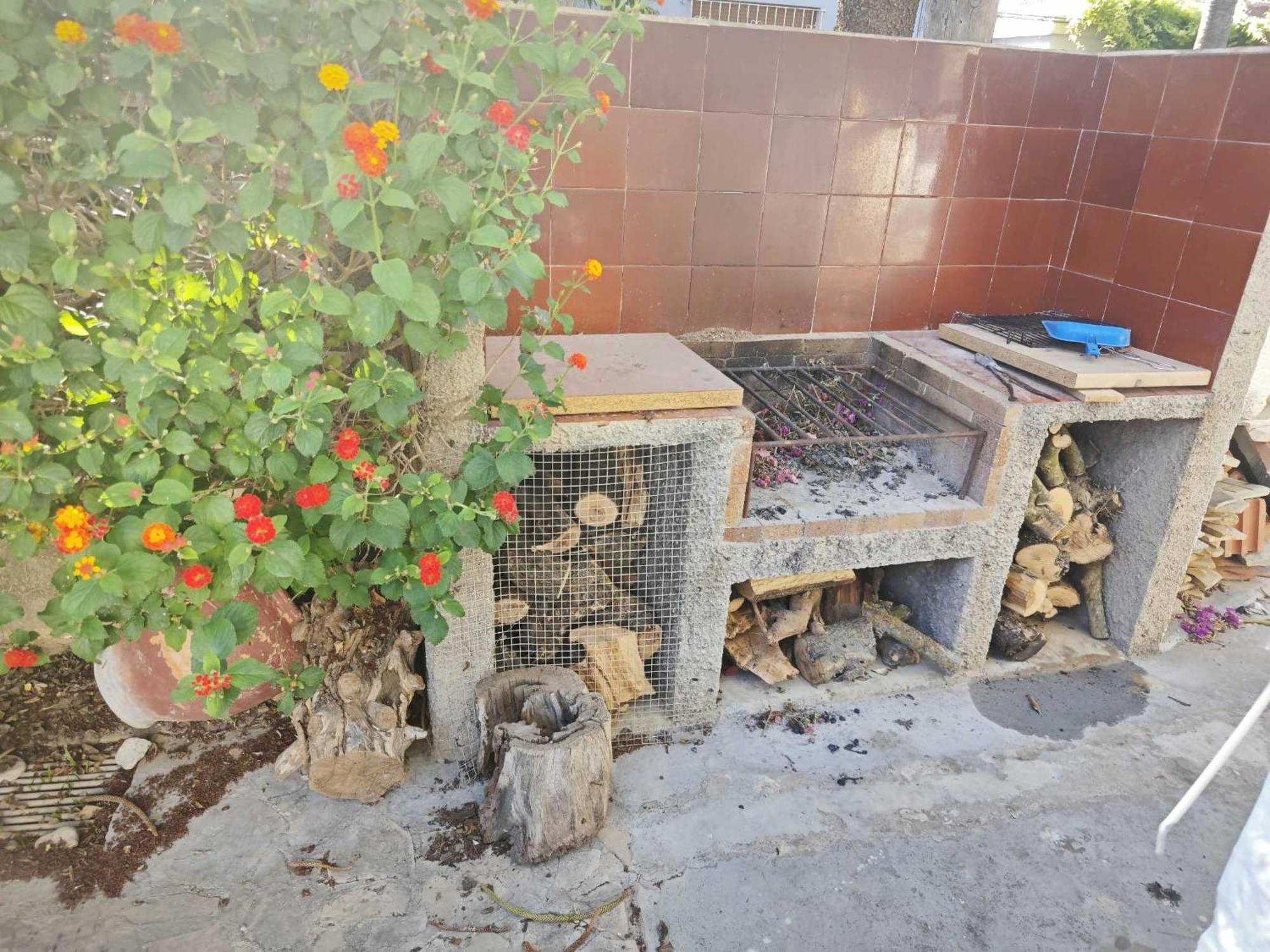 Casa Geminis Vinaros Apartman Kültér fotó