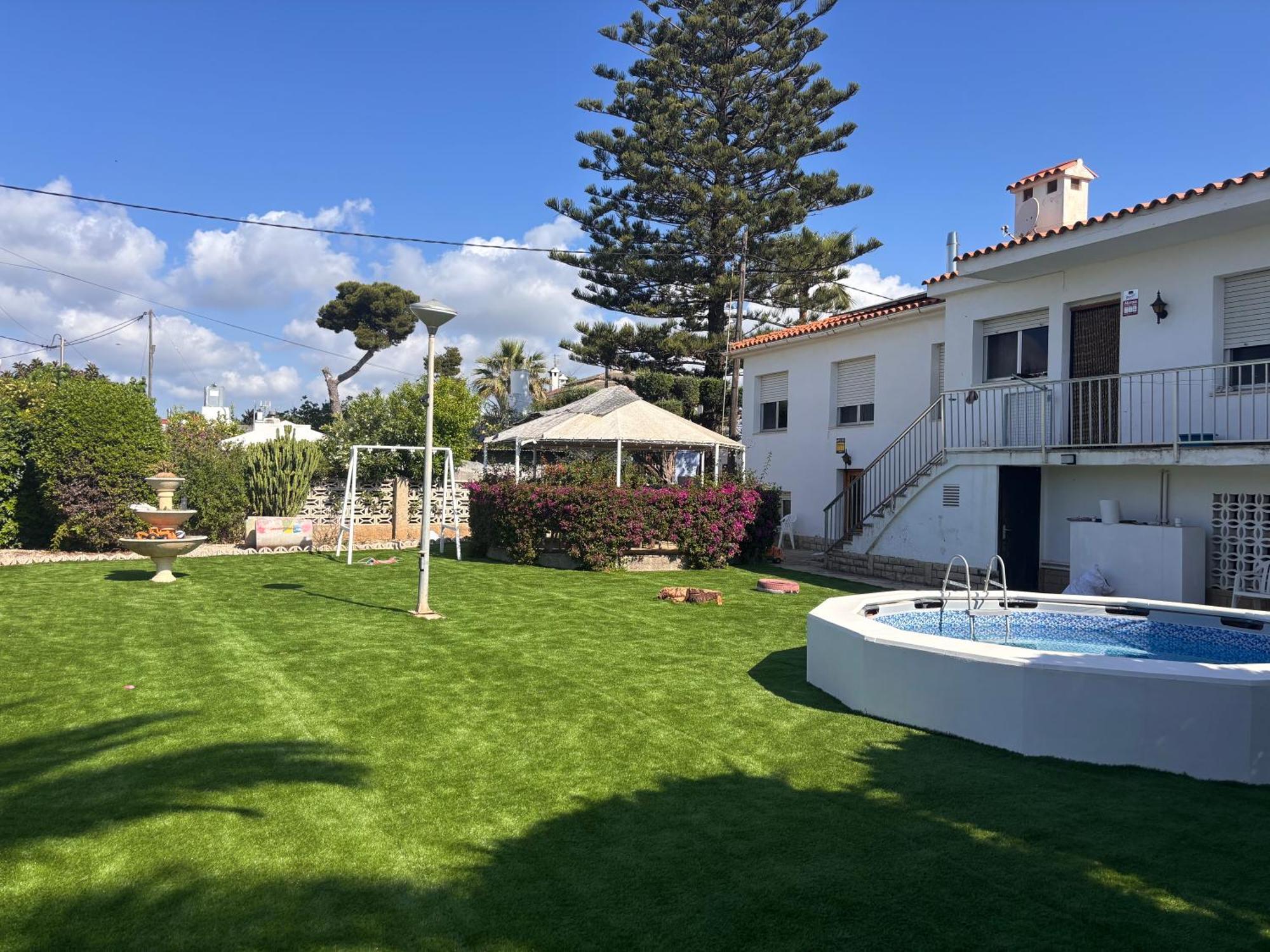 Casa Geminis Vinaros Apartman Kültér fotó