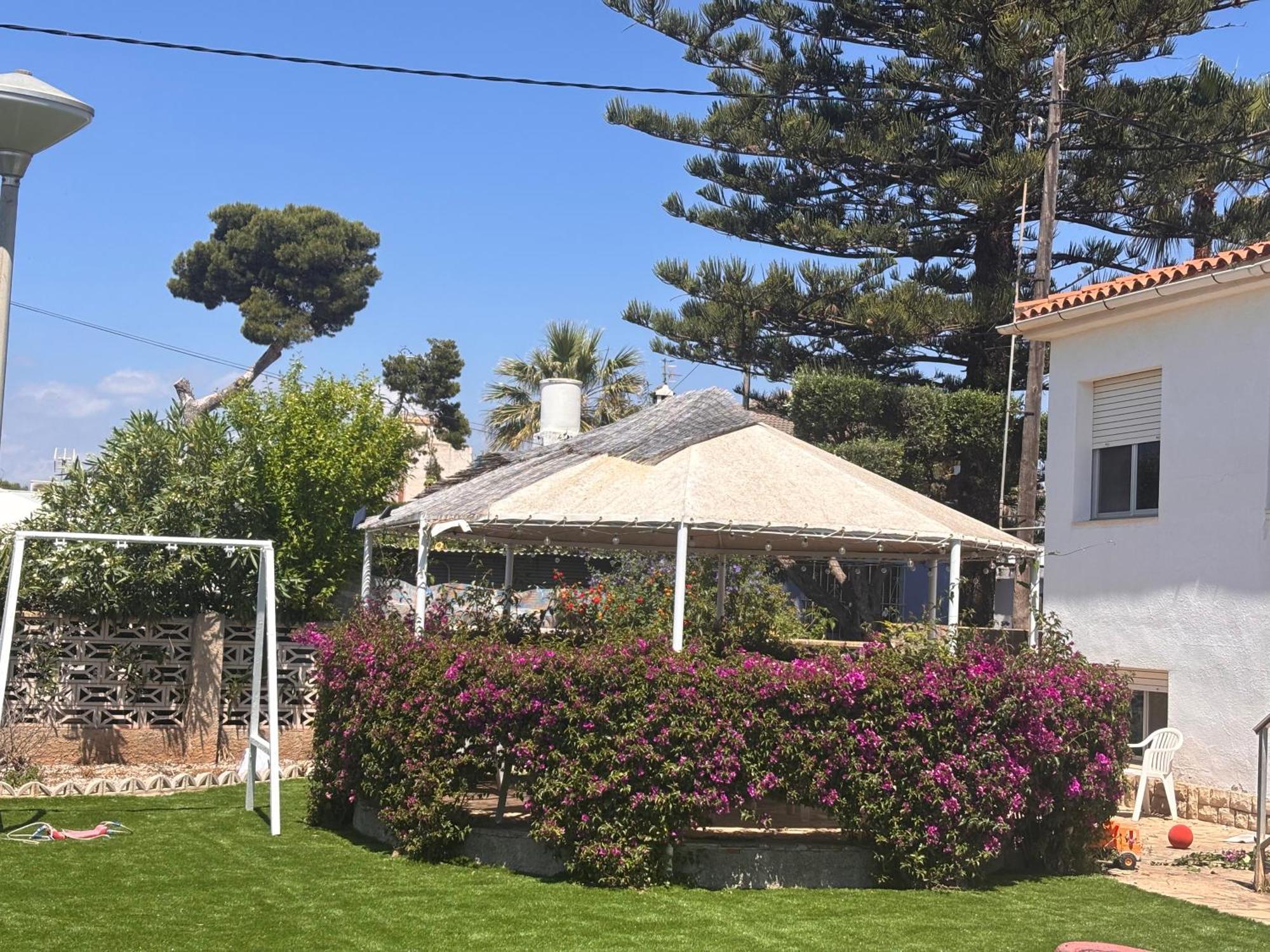 Casa Geminis Vinaros Apartman Kültér fotó
